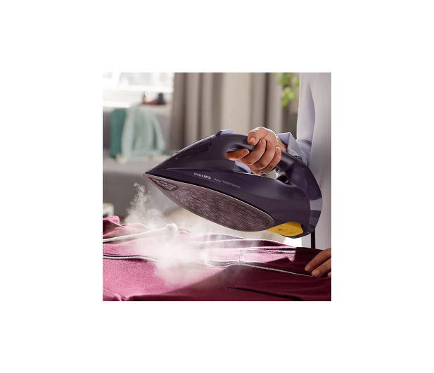 Philips Żelazko DST7051/30 OptimalTemp Seria 7000 - 1354772 - zdjęcie 3